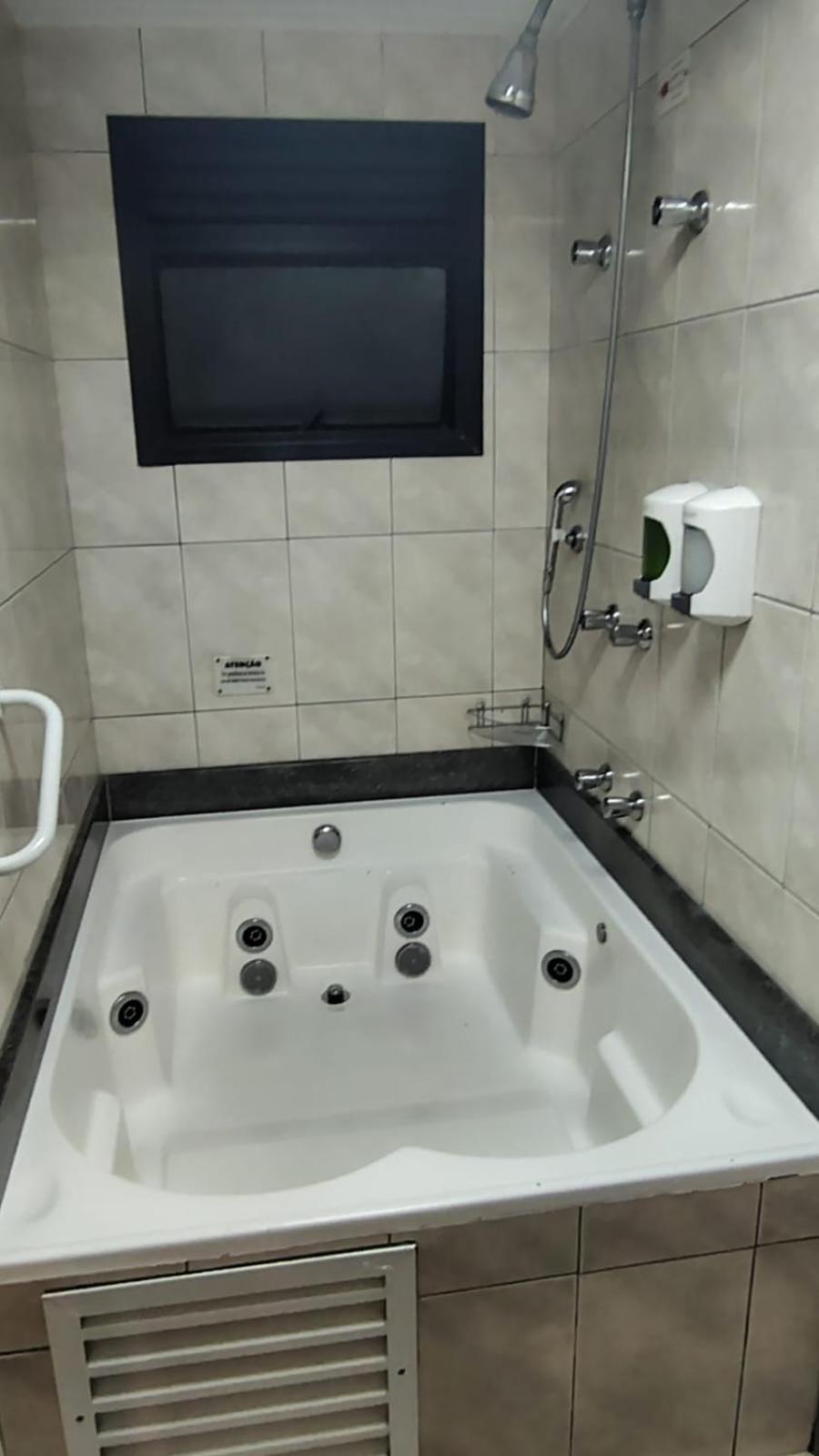 Hotel Metropolis Centro Sao Paulo (Adults Only) — Photos 2